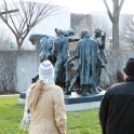 Sculpture Garden 2